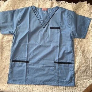 NEW SCRUBSUIT SET XL